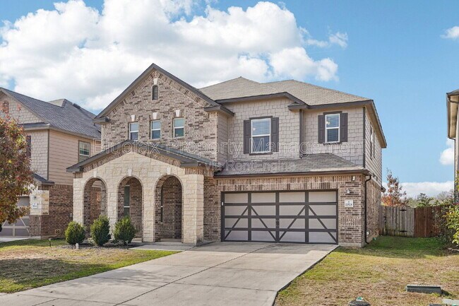 Foto del edificio - 11518 Turmoil Curv