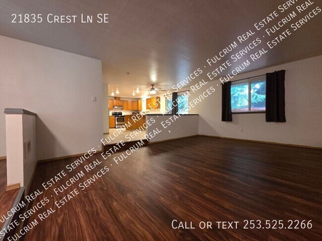 Foto del edificio - 21835 Crest Ln SE