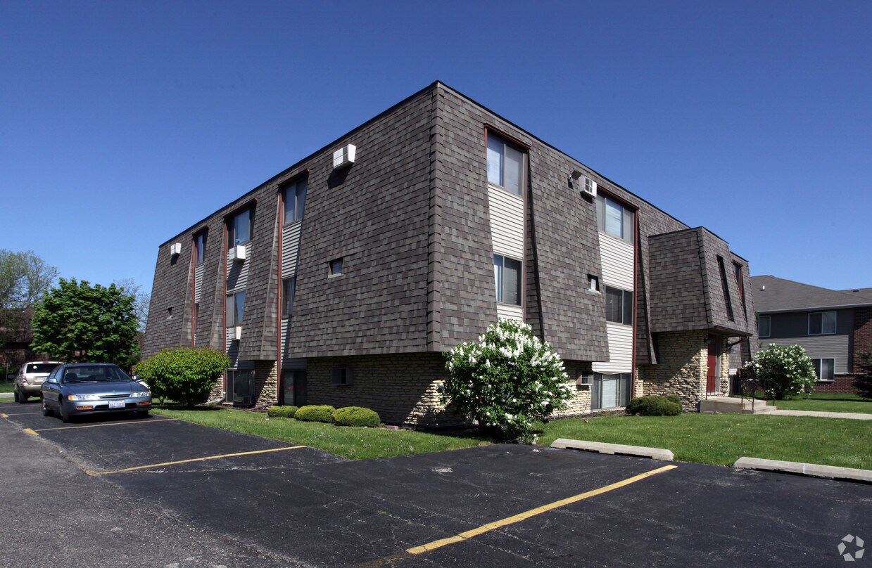 Foto principal - 1500 Pioneer Rd