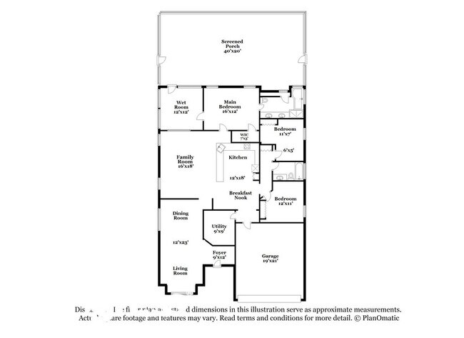 Building Photo - 11223 Crystal Glen Blvd