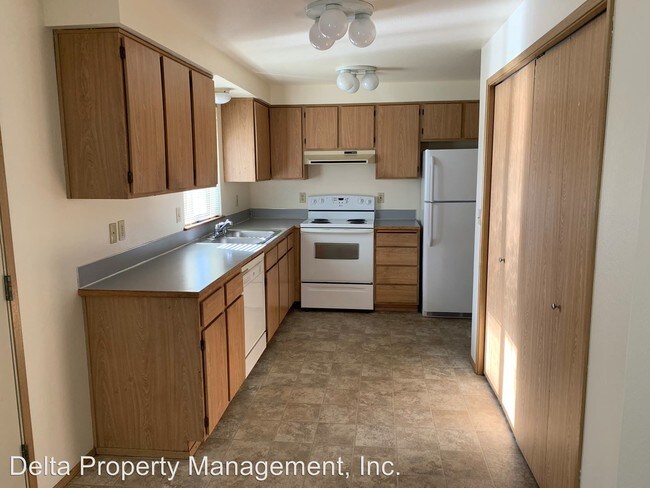 Foto del edificio - 8525 44th Dr NE