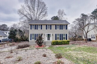 Building Photo - 4843 McPherson Dr NE