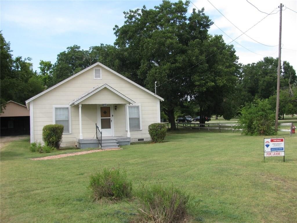 1604 N Park, Melissa, TX 75454 House Rental in Melissa, TX