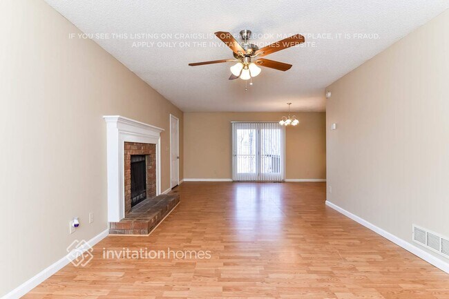 Foto del edificio - 5532 Concord Cir