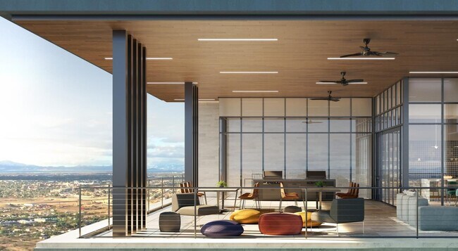 Foto del edificio - FUZE Ballpark