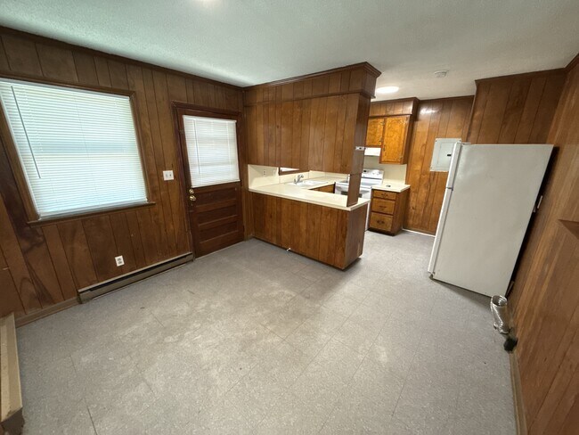 Foto del edificio - 401 Kern St