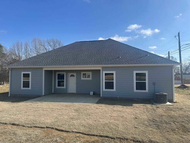 Foto del edificio - 215 Bass Ave