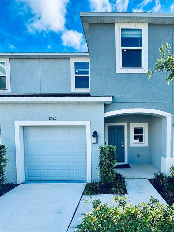 Building Photo - 8525 Lunar Skye St