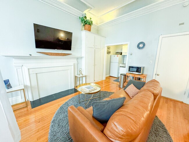 Foto del edificio - 337 Beacon St