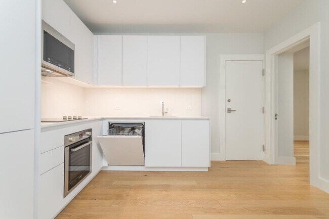 Foto del edificio - 35 South St