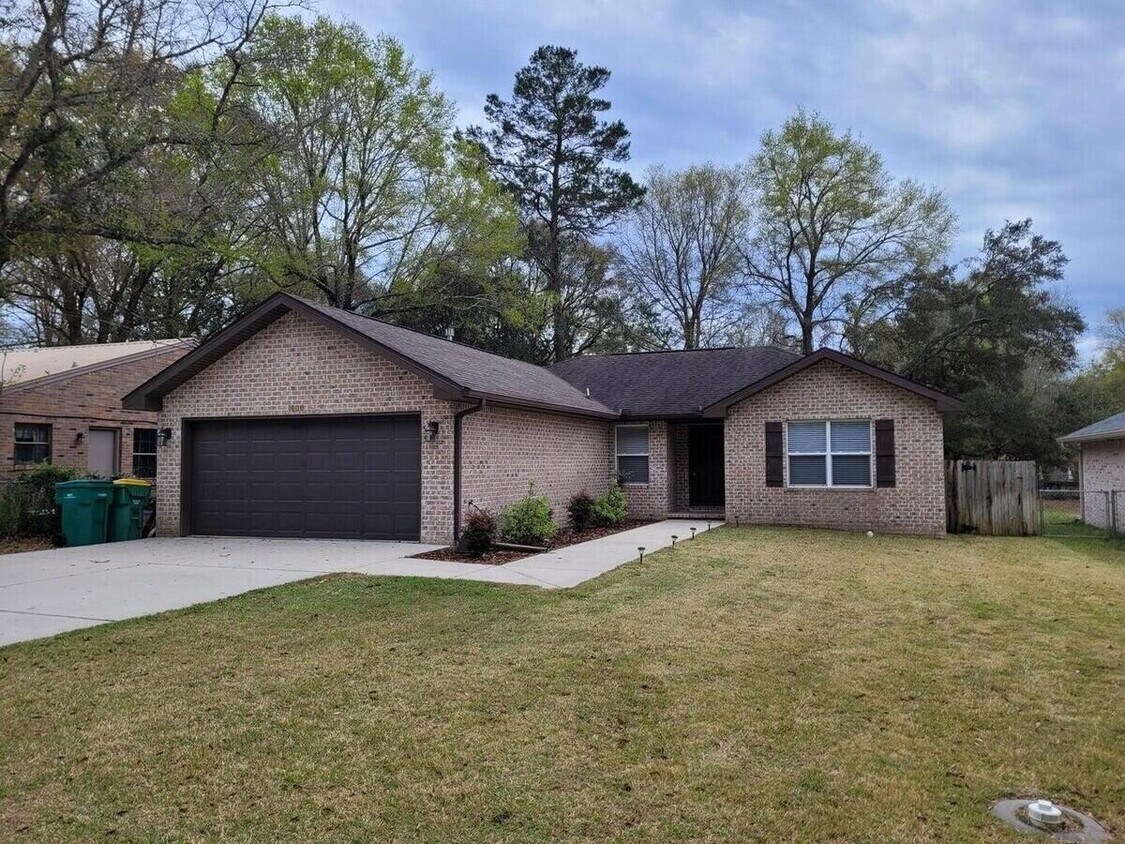 Foto principal - 1600 26th St