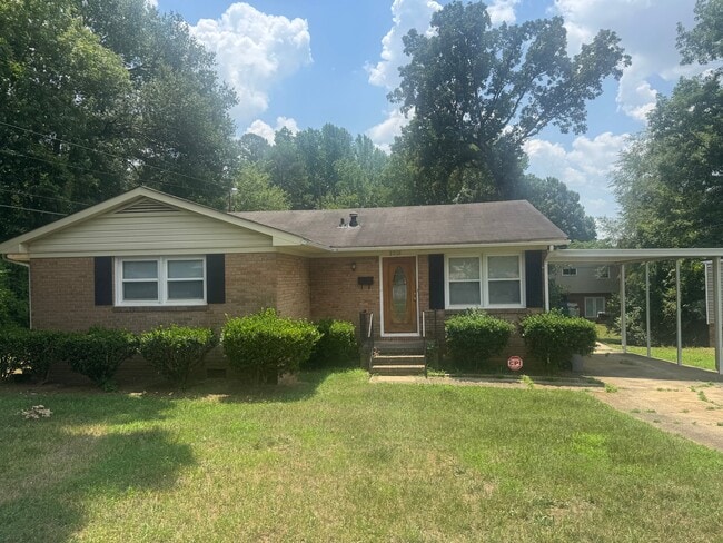 Building Photo - 3001 Depaul Ct