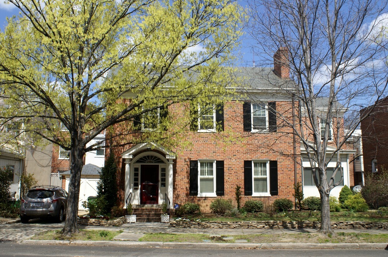 Foto principal - Fantastic Four Bedroom Home in Museum Dist...