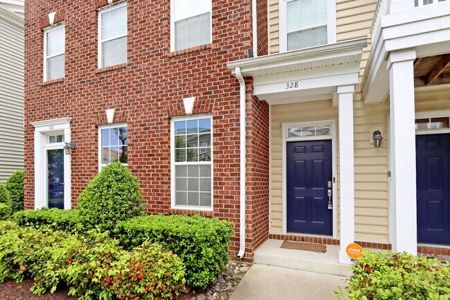 Foto del edificio - 328 Fountain Way Hampton VA 23666