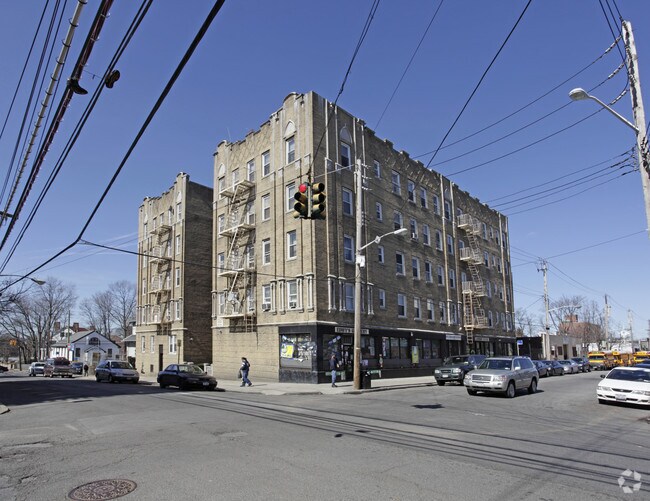 5 W 4th St, Mount Vernon, NY 10550 Apartments Mount Vernon, NY