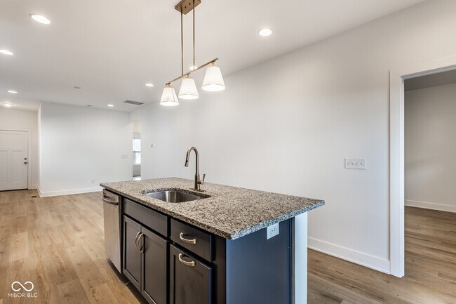 Building Photo - 4834 Crittenden Ave