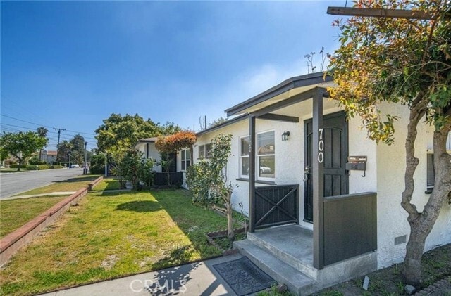 Building Photo - 700 S 2nd Ave