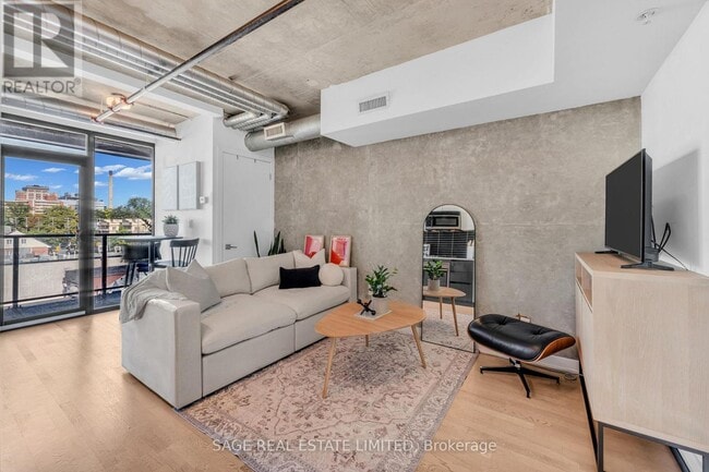 Photo du bâtiment - 109 Wolseley St