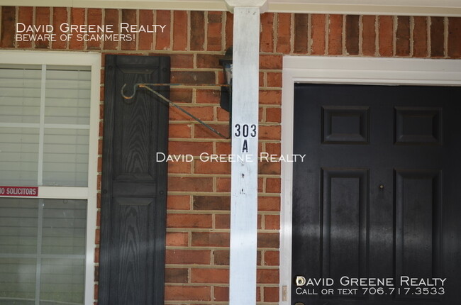 Building Photo - Grovetown Duplex