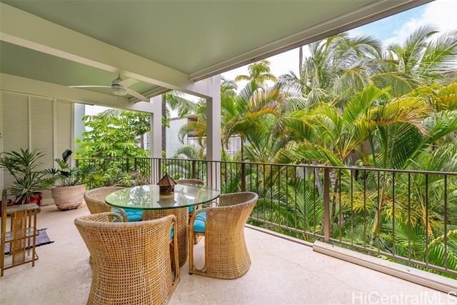 Foto del edificio - 4999 Kahala Ave