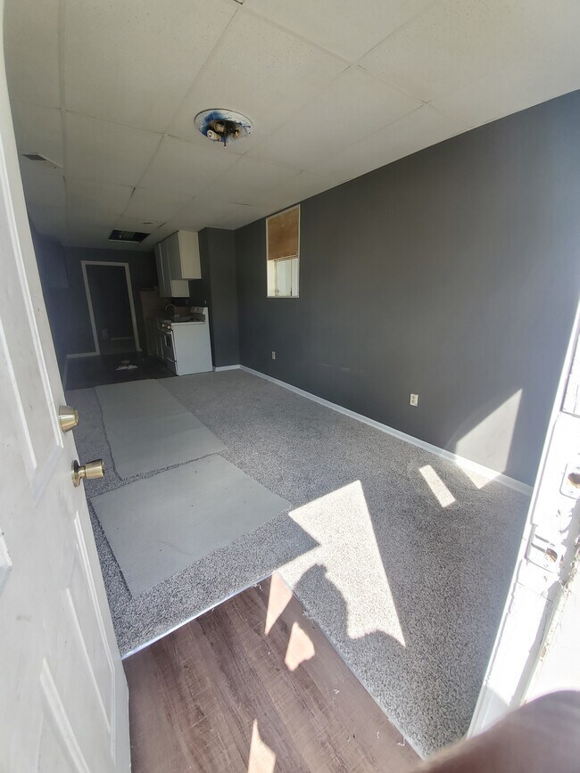 Sala de estar 1 - 926 Kinzler Ave