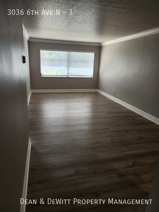 3036 6th Ave N Unit 3, Saint Petersburg, FL 33713 Room for Rent in