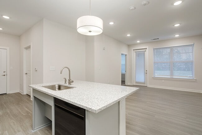 Foto del edificio - Franklin Flats