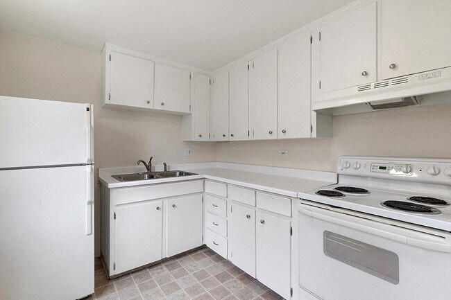 Foto del edificio - Stratford Apartments