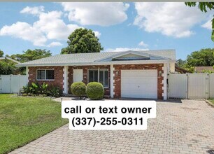 Building Photo - 3160 NW 68th St