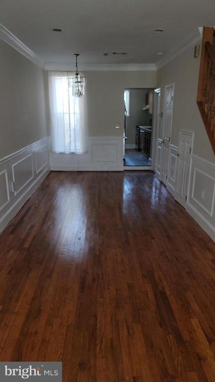 Foto del edificio - 1718 5th St NW