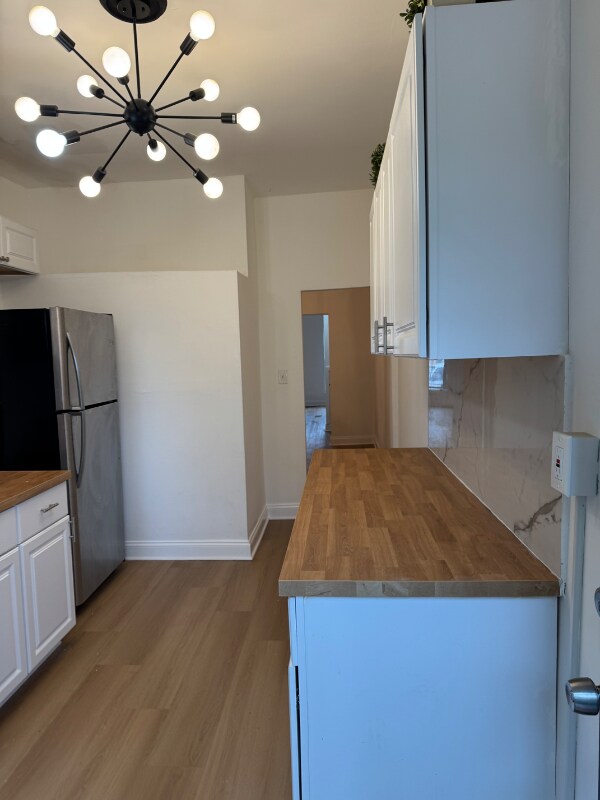 Foto del edificio - 2404 Druid Hill Ave