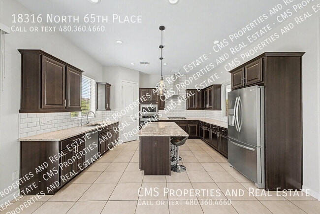 Building Photo - 18316 N 65th Pl