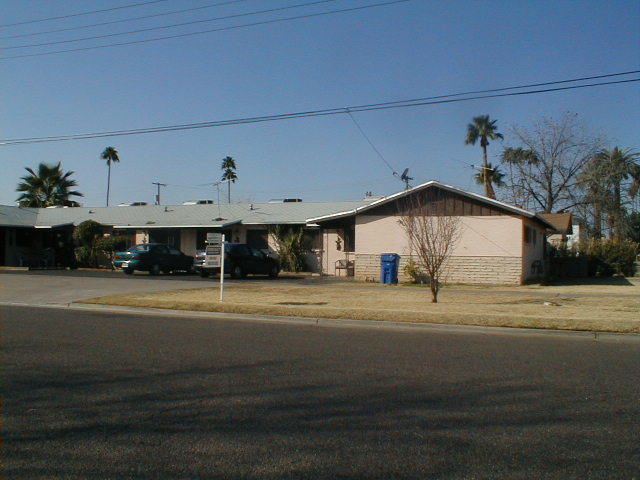 Primary Photo - 108 S. Pomeroy