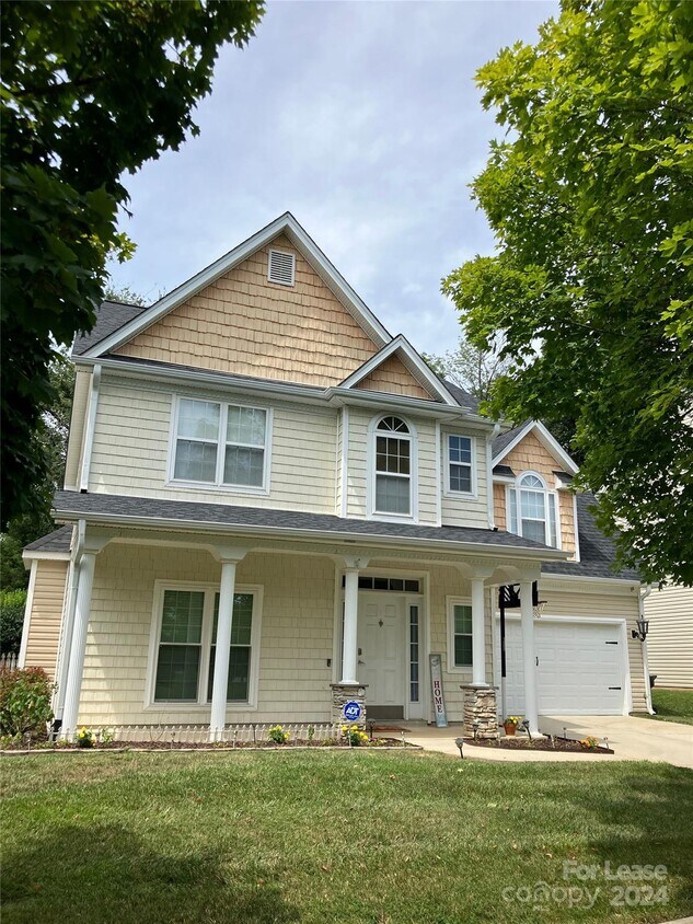 Primary Photo - 12503 Twelvetrees Ln
