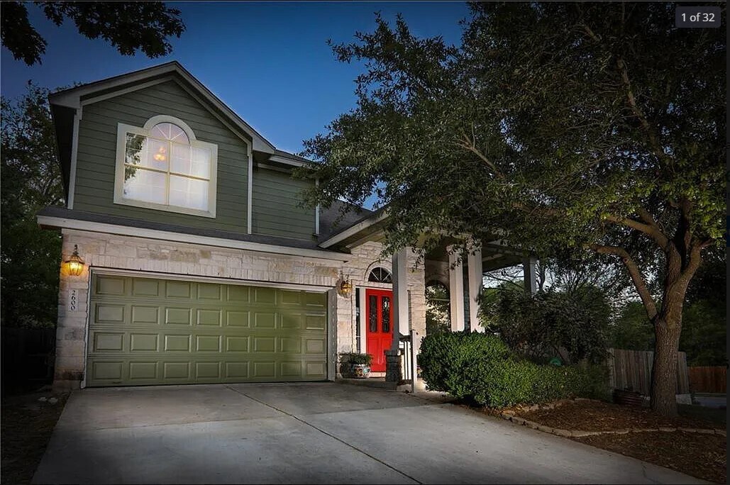 Foto principal - 2600 Campfield Pkwy
