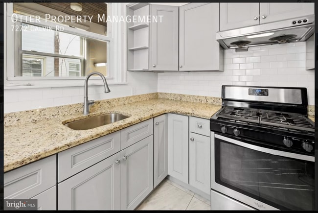 Foto del edificio - Newly remodeled 3BR/BBA Upper Darby Home w...