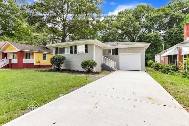 Building Photo - 95 Chicamauga Ave SW