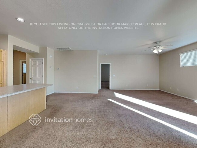 Foto del edificio - 7025 E Keats Ave