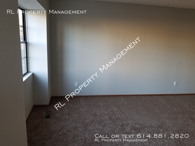 Foto del edificio - 2 bedroom 1.5 bathroom condo in Westerville
