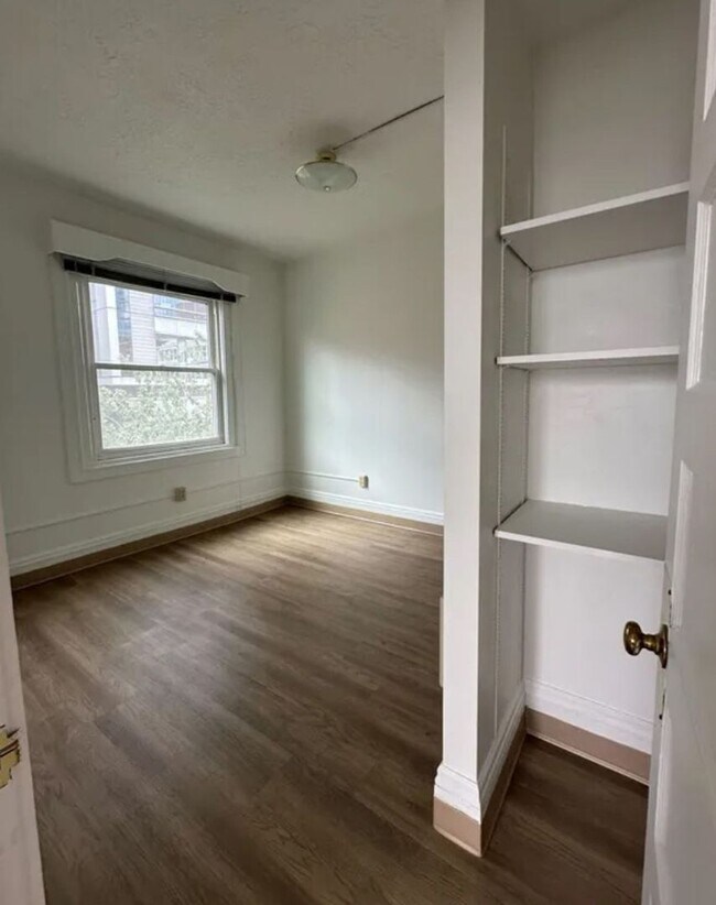 Foto del interior - Morrison Park Apartments