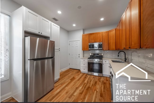 Photo - 1846 W 18th St Apartment