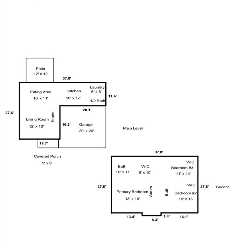 Building Photo - *COMING SOON* Beautiful Recently Built Hom...