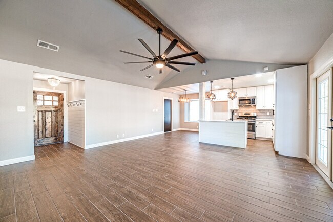 Photo - 12218 Brownstone St House