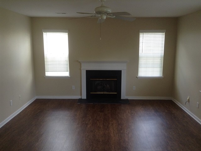 Building Photo - 4515 Canipe Drive