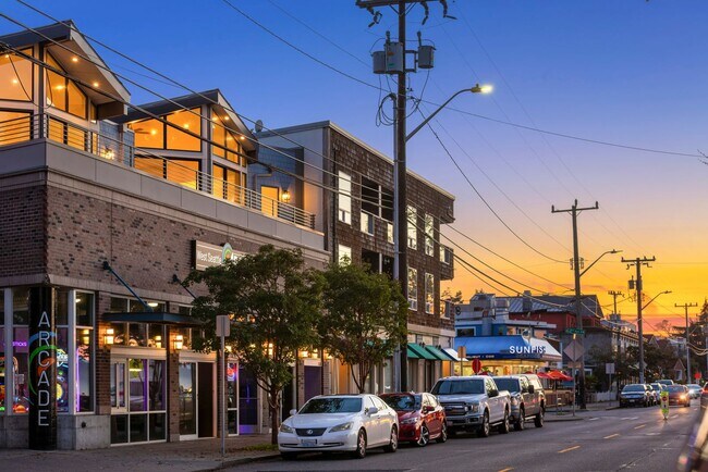 Foto del edificio - 2758 Alki Ave SW