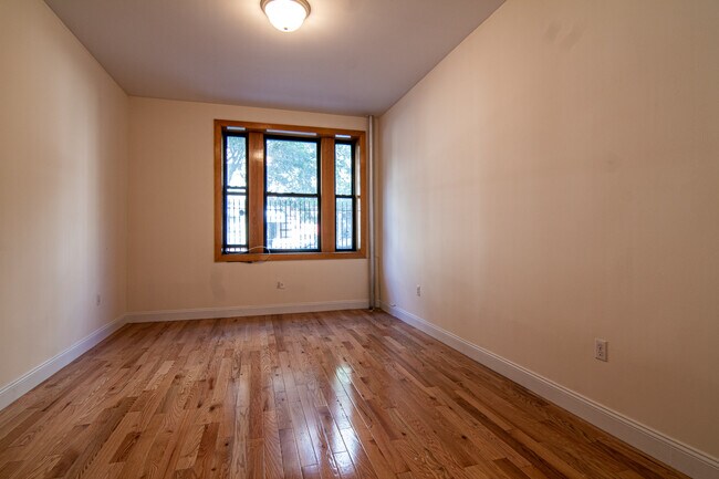 Habitación - 280 Fort Washington Ave