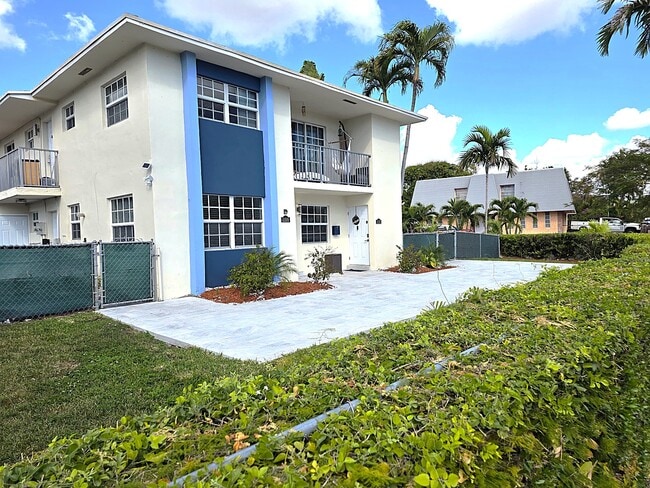 Photo - 9100 SW 95th Ave Townhome