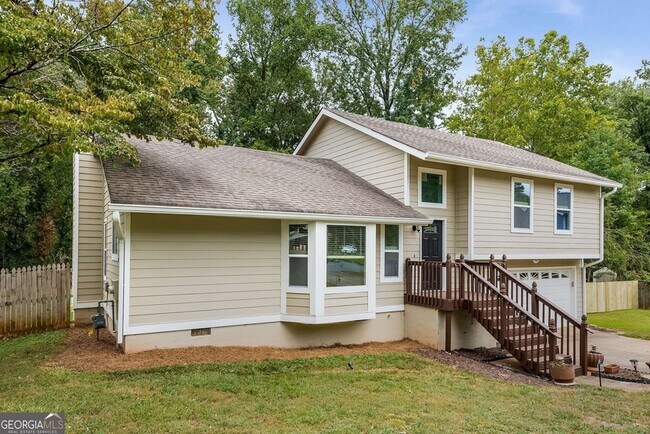 Foto del edificio - 9745 Loblolly Ln