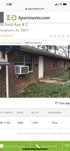 Building Photo - 1428 Ford Ave
