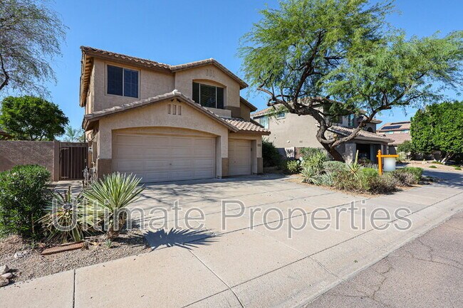 Photo - 7704 E Journey Ln House